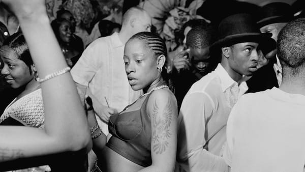 Part 5: Anatomy of a Subculture: What you need to survive.